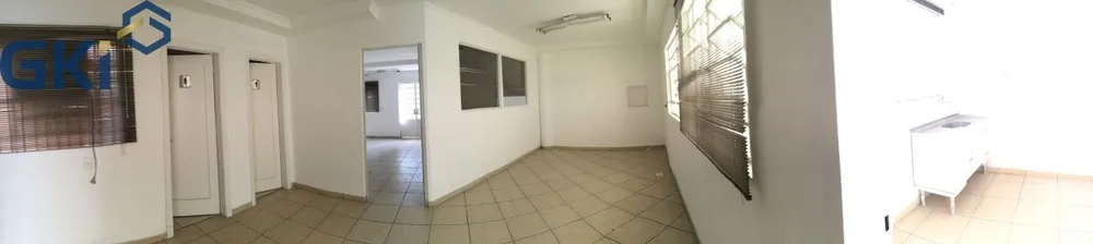 Prédio Inteiro, 110 m² - Foto 1