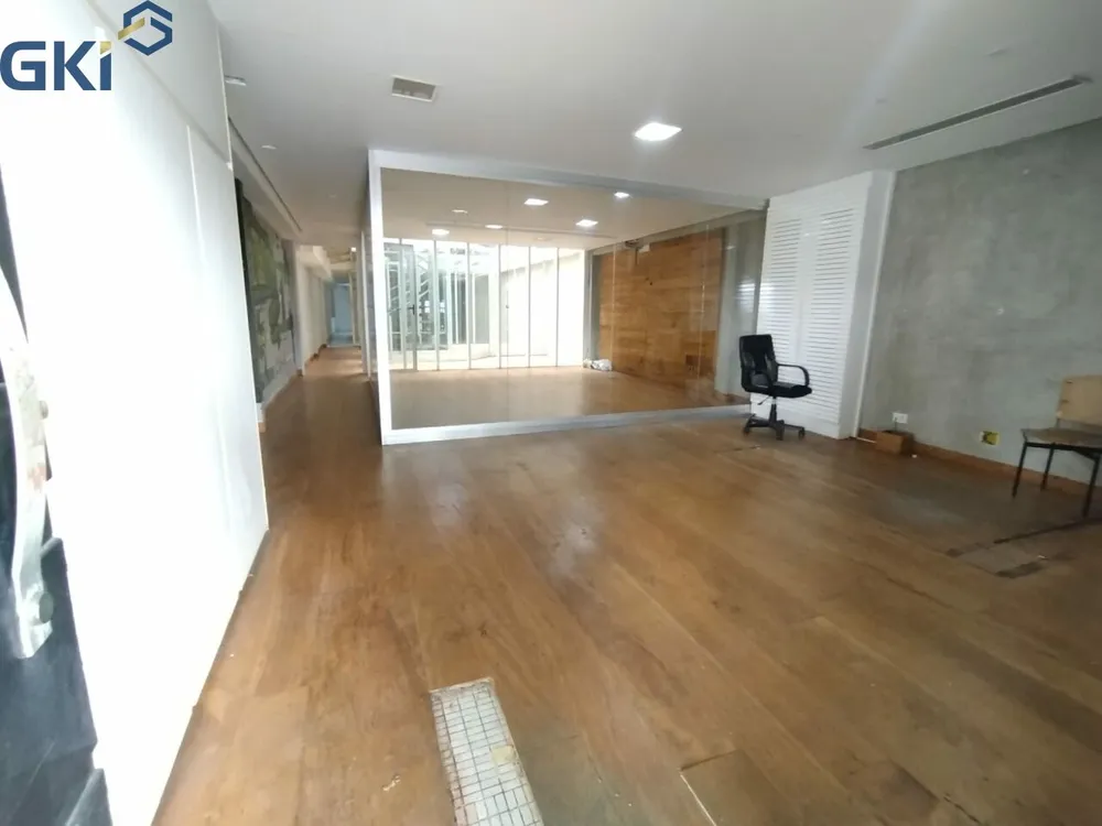Prédio Inteiro, 440 m² - Foto 2