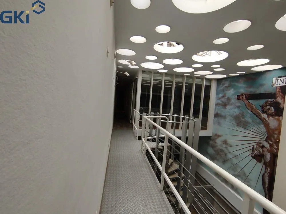 Prédio Inteiro, 440 m² - Foto 7
