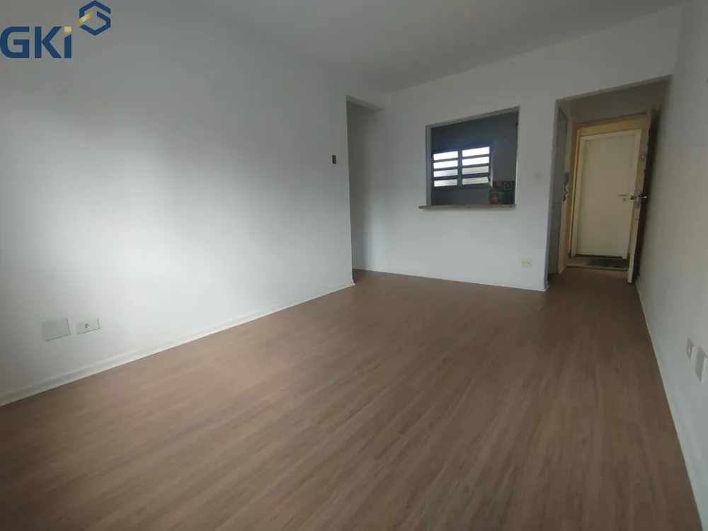 Apartamento, 1 quarto, 46 m² - Foto 2