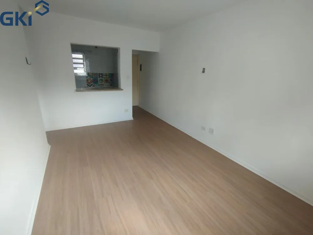 Apartamento, 1 quarto, 46 m² - Foto 4