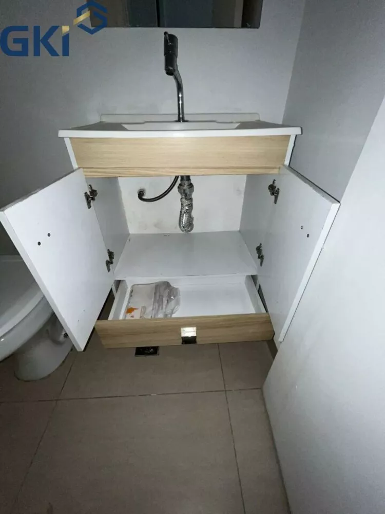 Sala-Conjunto, 30 m² - Foto 7
