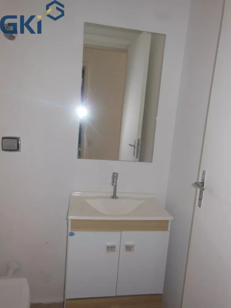 Sala-Conjunto, 30 m² - Foto 6