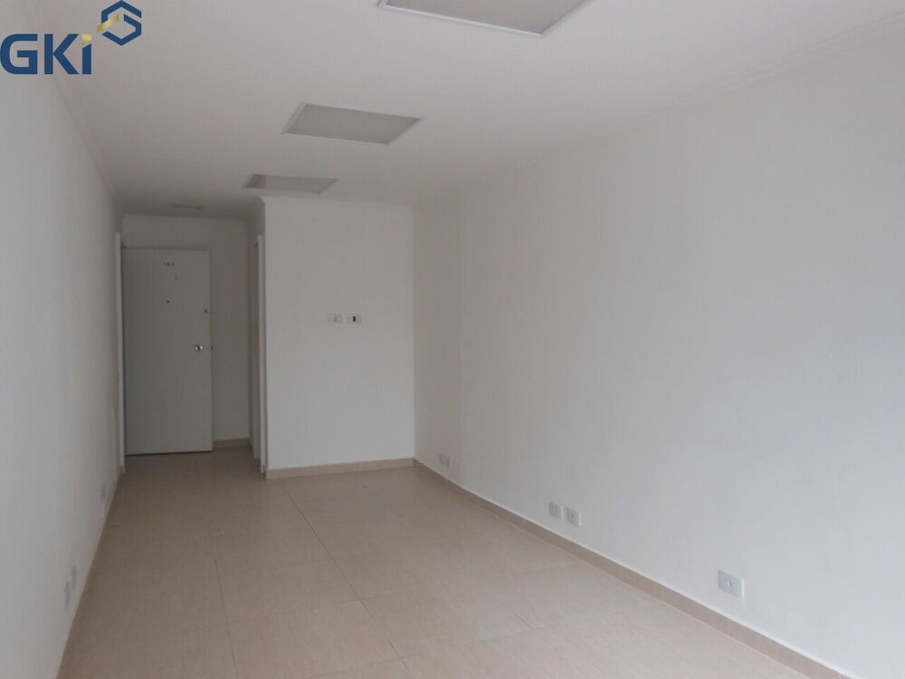 Sala-Conjunto, 30 m² - Foto 4