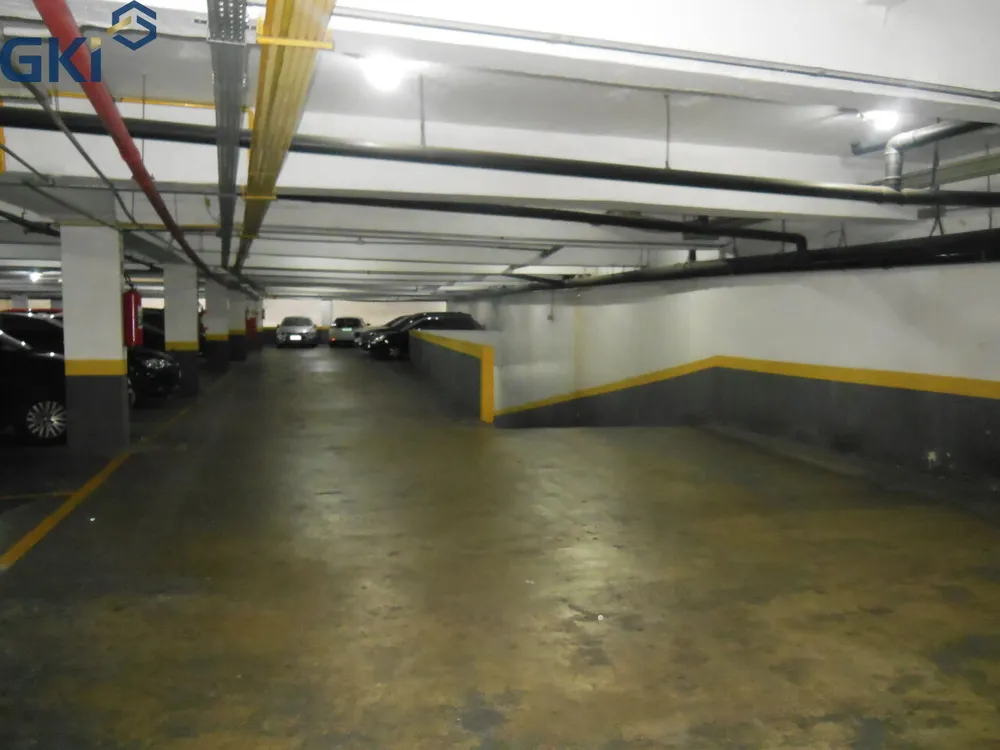 Sala-Conjunto, 30 m² - Foto 6