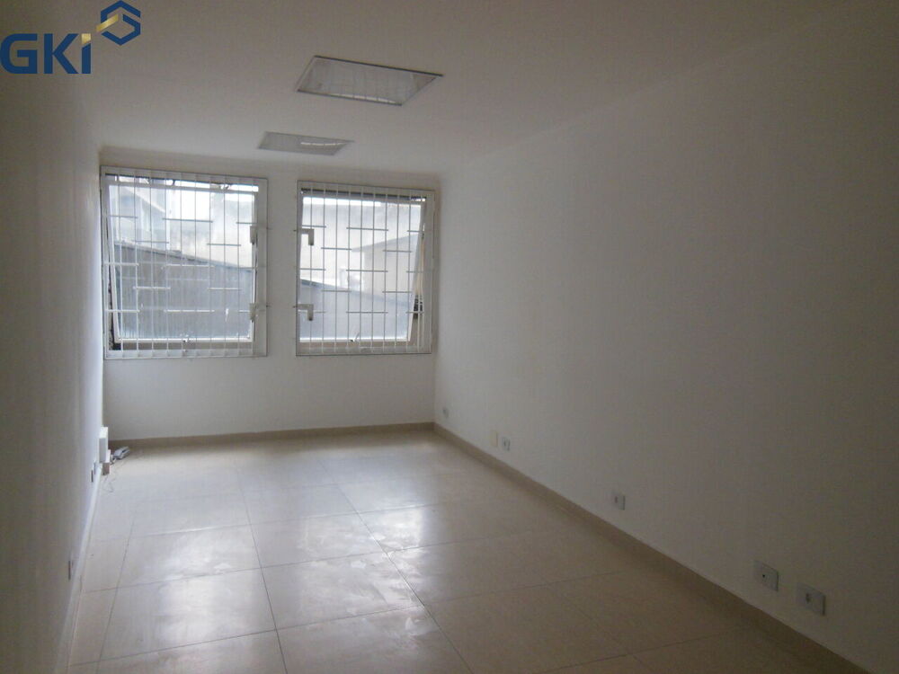 Sala-Conjunto, 30 m² - Foto 1