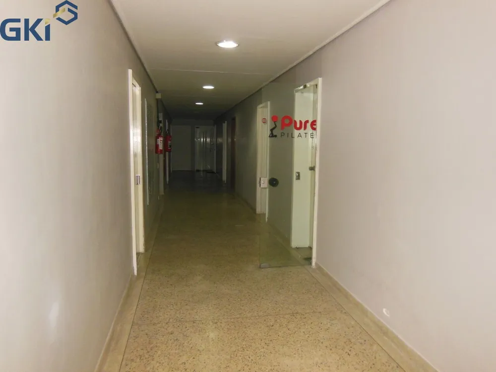 Sala-Conjunto, 30 m² - Foto 8