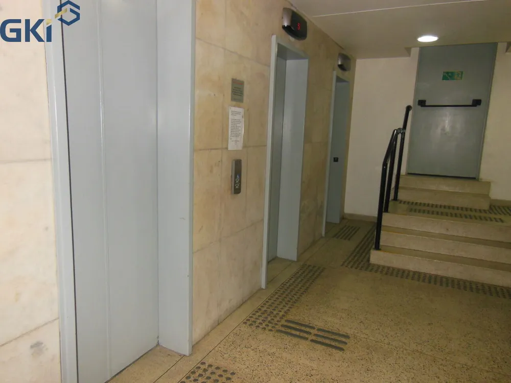 Sala-Conjunto, 30 m² - Foto 12