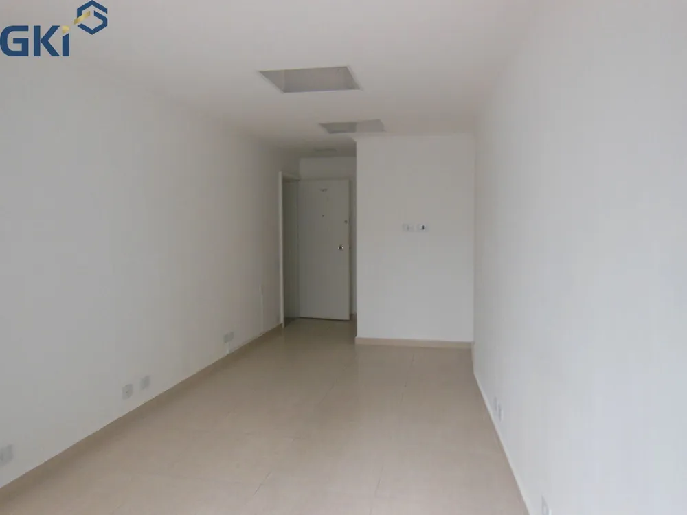 Sala-Conjunto, 30 m² - Foto 4