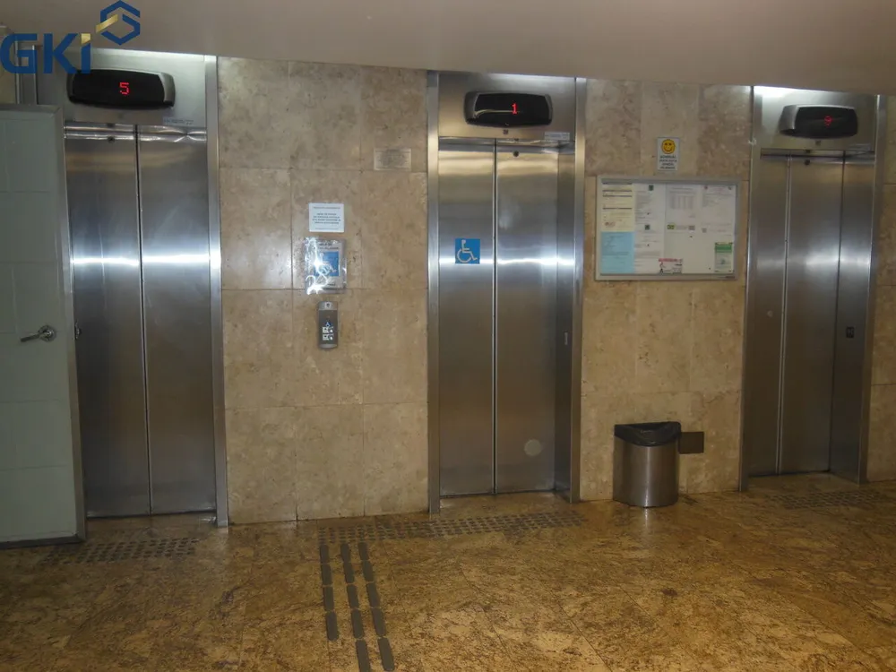 Sala-Conjunto, 30 m² - Foto 15