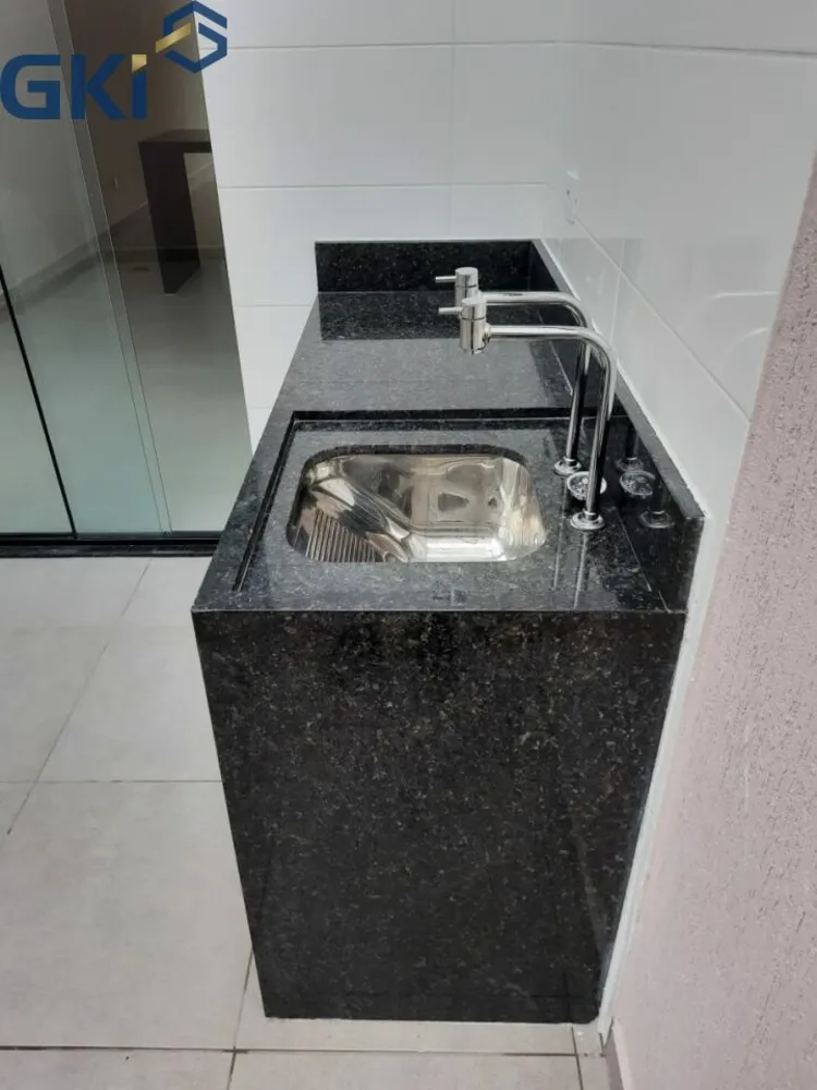 Casa de Condomínio, 3 quartos - Foto 5