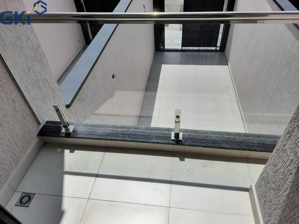 Casa de Condomínio, 3 quartos - Foto 6