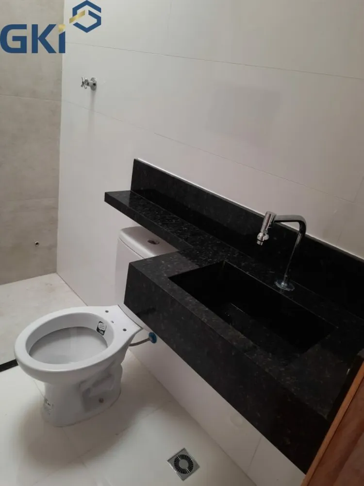 Casa de Condomínio, 3 quartos - Foto 8