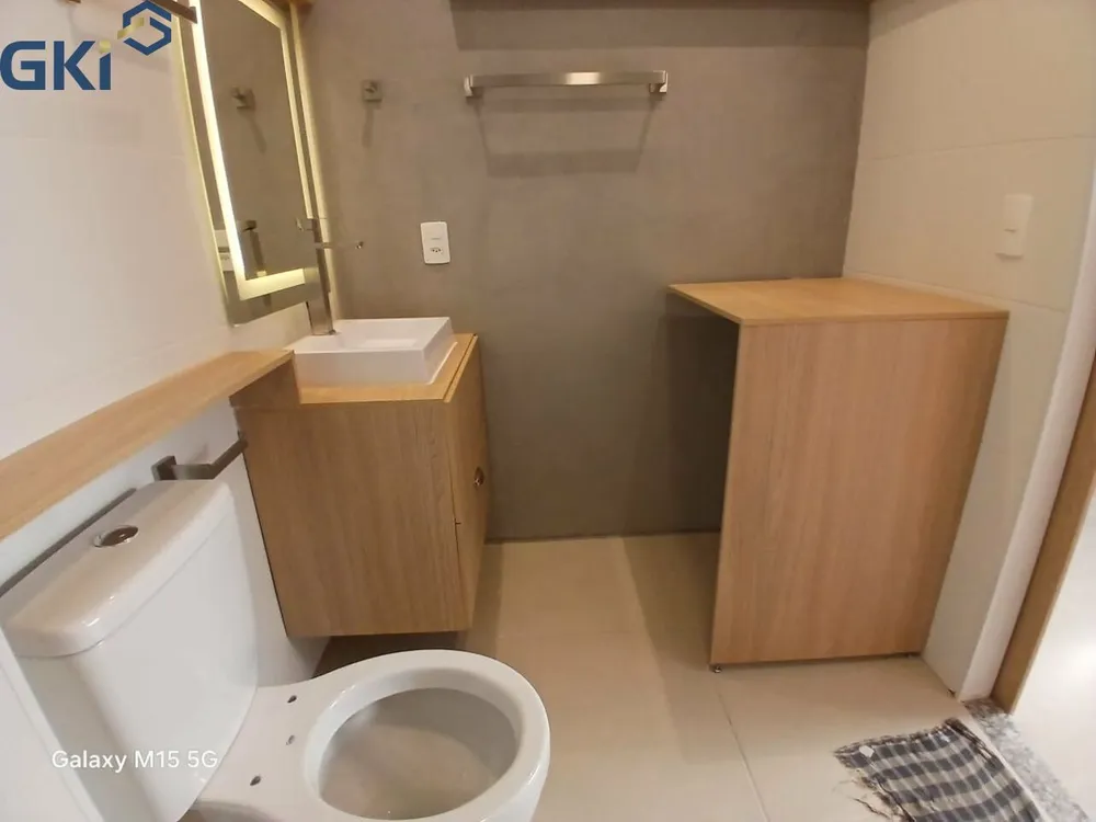 Apartamento, 1 quarto, 45 m² - Foto 12