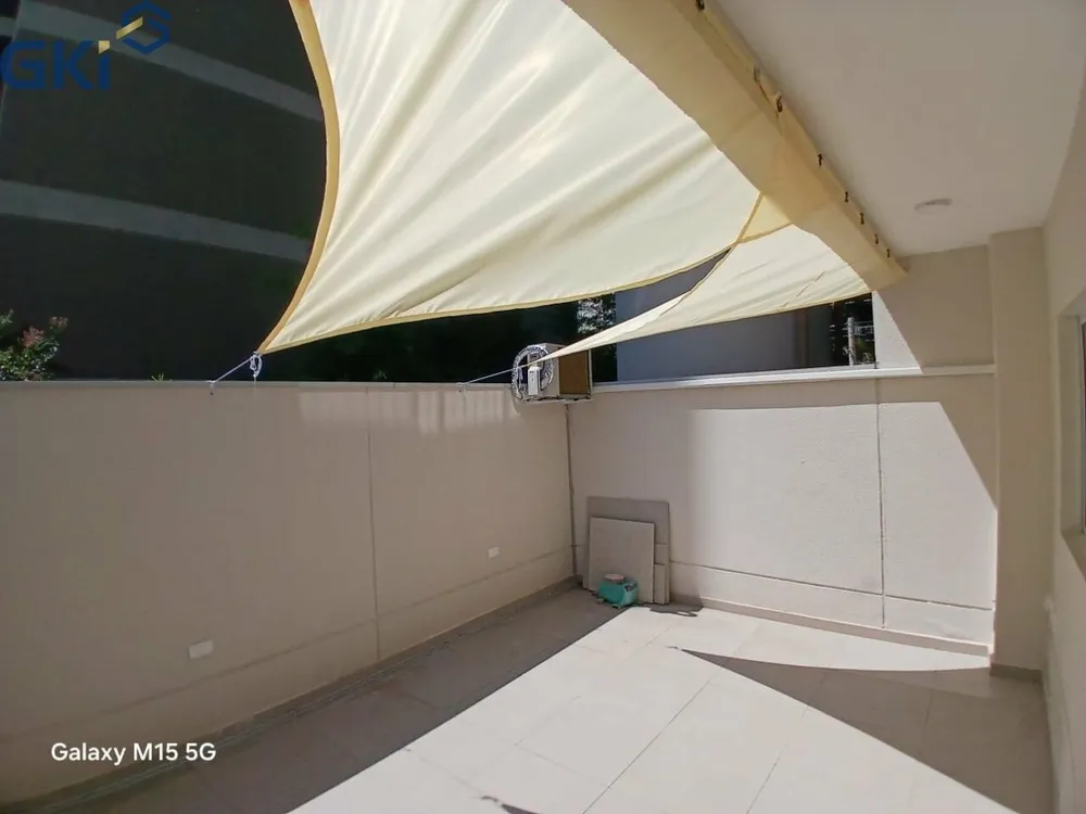 Apartamento, 1 quarto, 45 m² - Foto 1