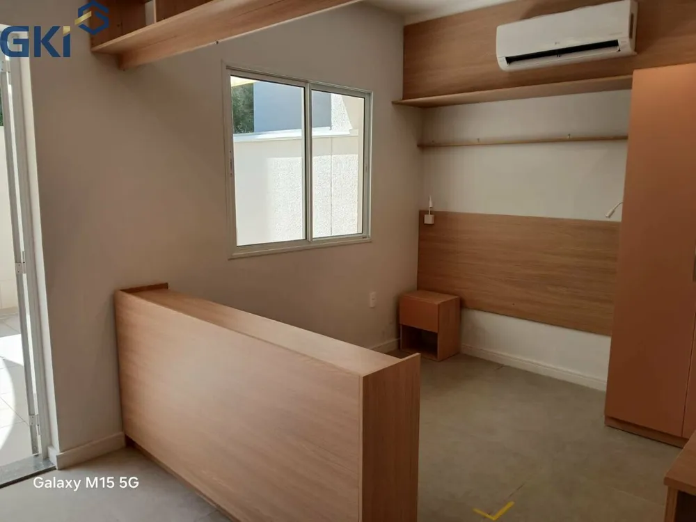 Apartamento, 1 quarto, 45 m² - Foto 8