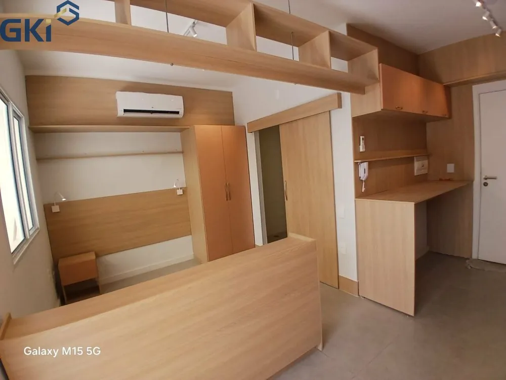 Apartamento, 1 quarto, 45 m² - Foto 7