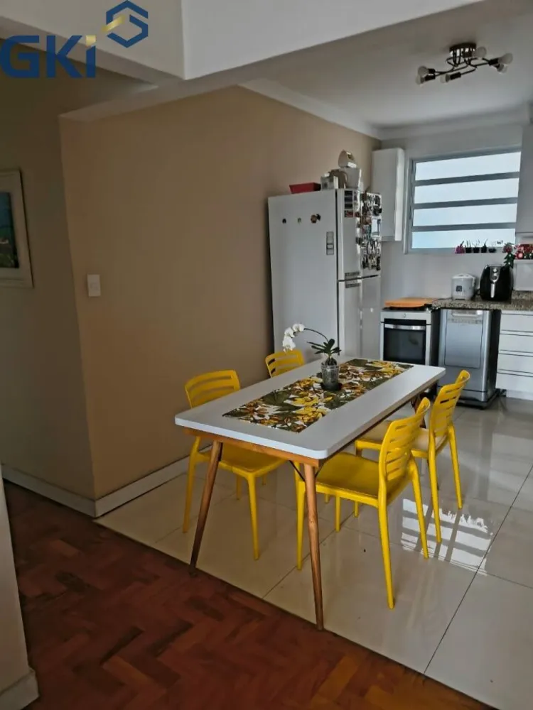 Apartamento, 3 quartos, 83 m² - Foto 6