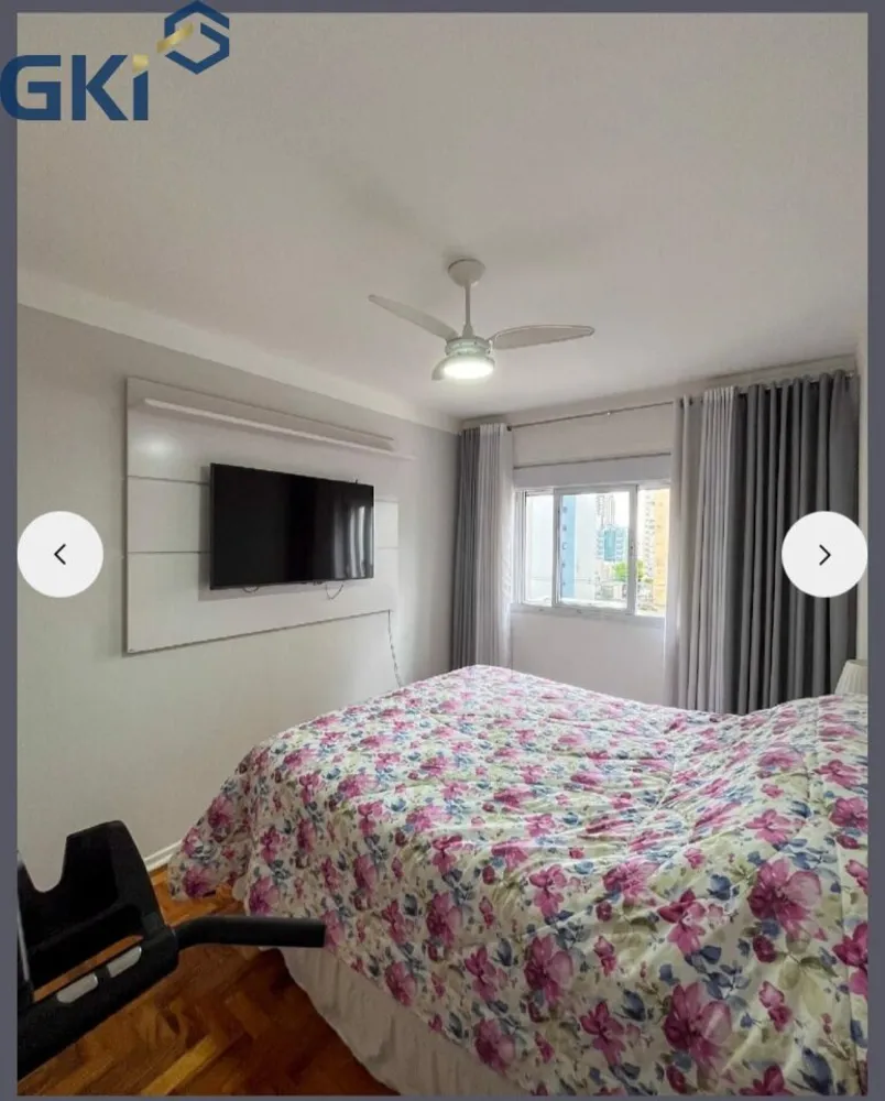 Apartamento, 3 quartos, 83 m² - Foto 1