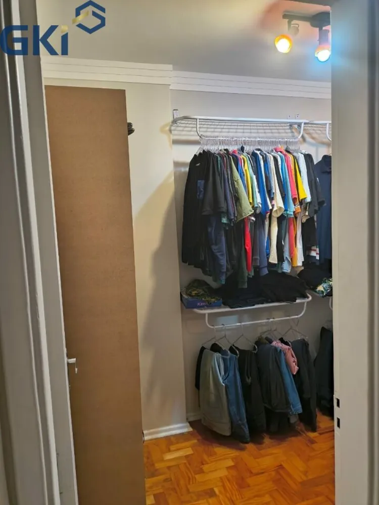 Apartamento, 3 quartos, 83 m² - Foto 2