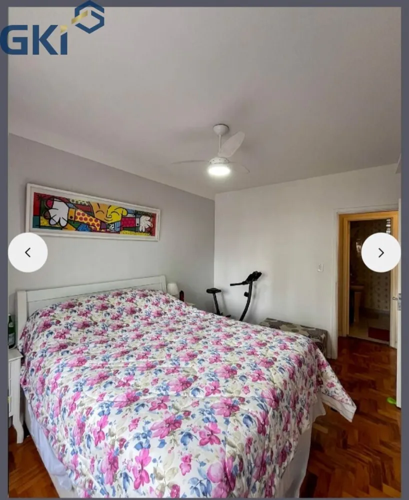 Apartamento, 3 quartos, 83 m² - Foto 3