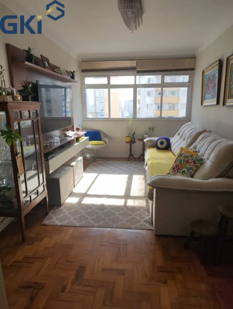 Apartamento, 3 quartos, 83 m² - Foto 5