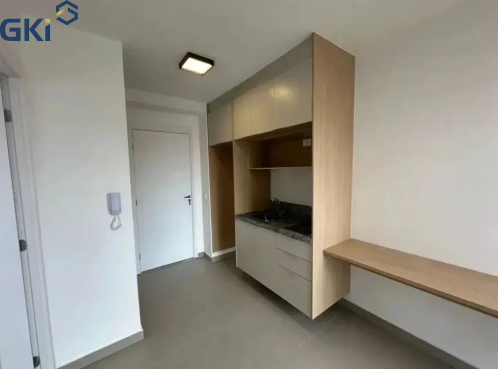 Apartamento, 1 quarto, 30 m² - Foto 5
