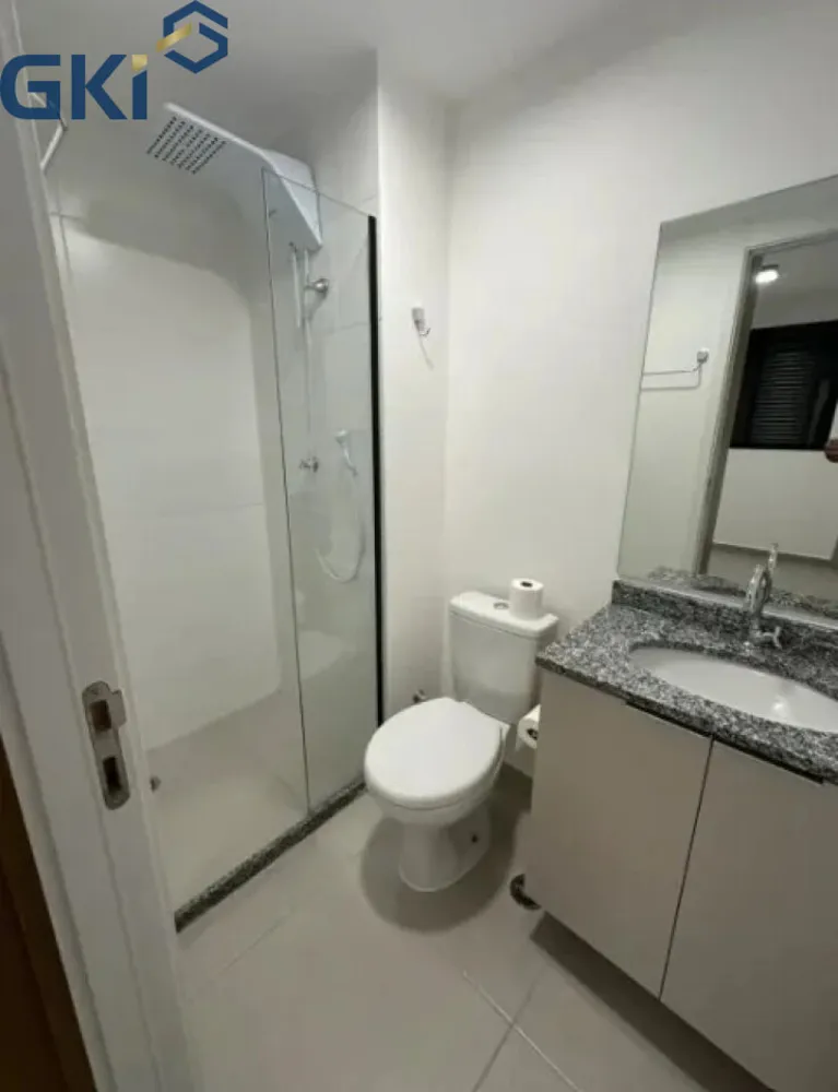 Apartamento, 1 quarto, 30 m² - Foto 6