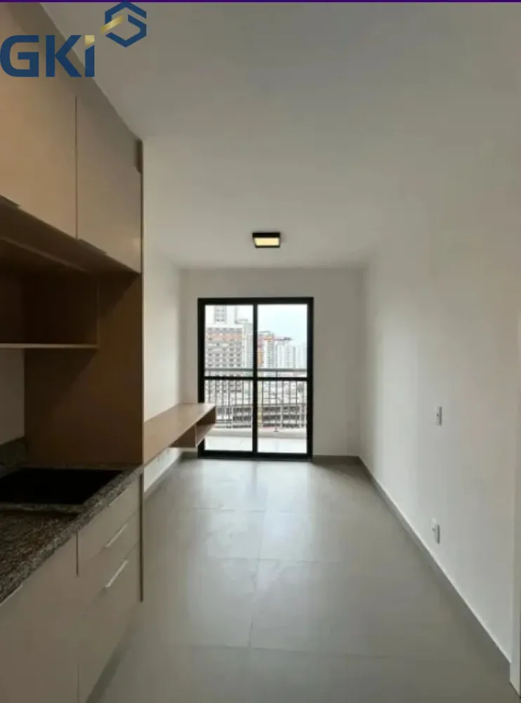 Apartamento, 1 quarto, 30 m² - Foto 4