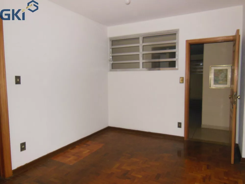 Apartamento à venda com 1 quarto, 48m² - Foto 5