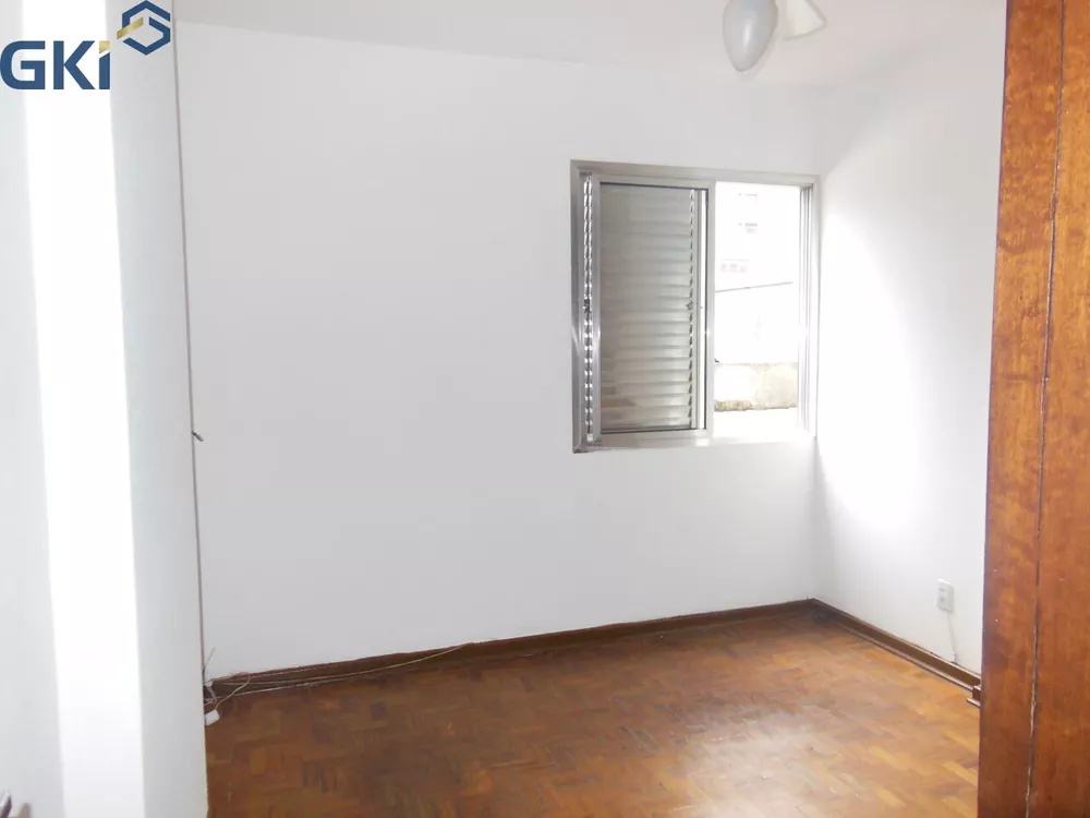 Apartamento à venda com 1 quarto, 48m² - Foto 6