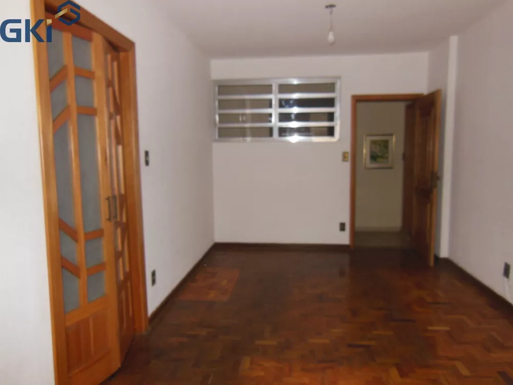 Apartamento à venda com 1 quarto, 48m² - Foto 4