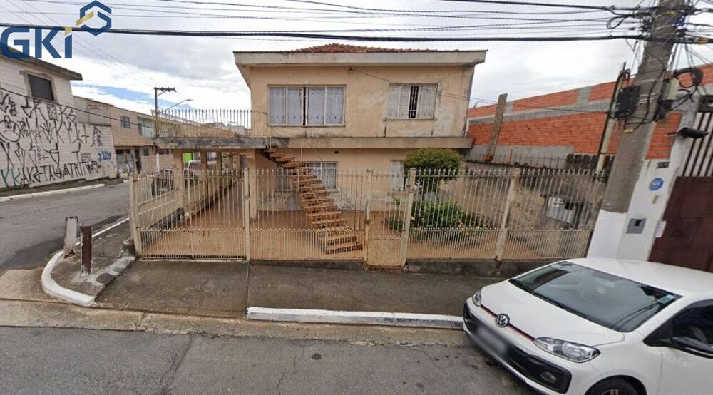 Casa, 4 quartos, 200 m² - Foto 1