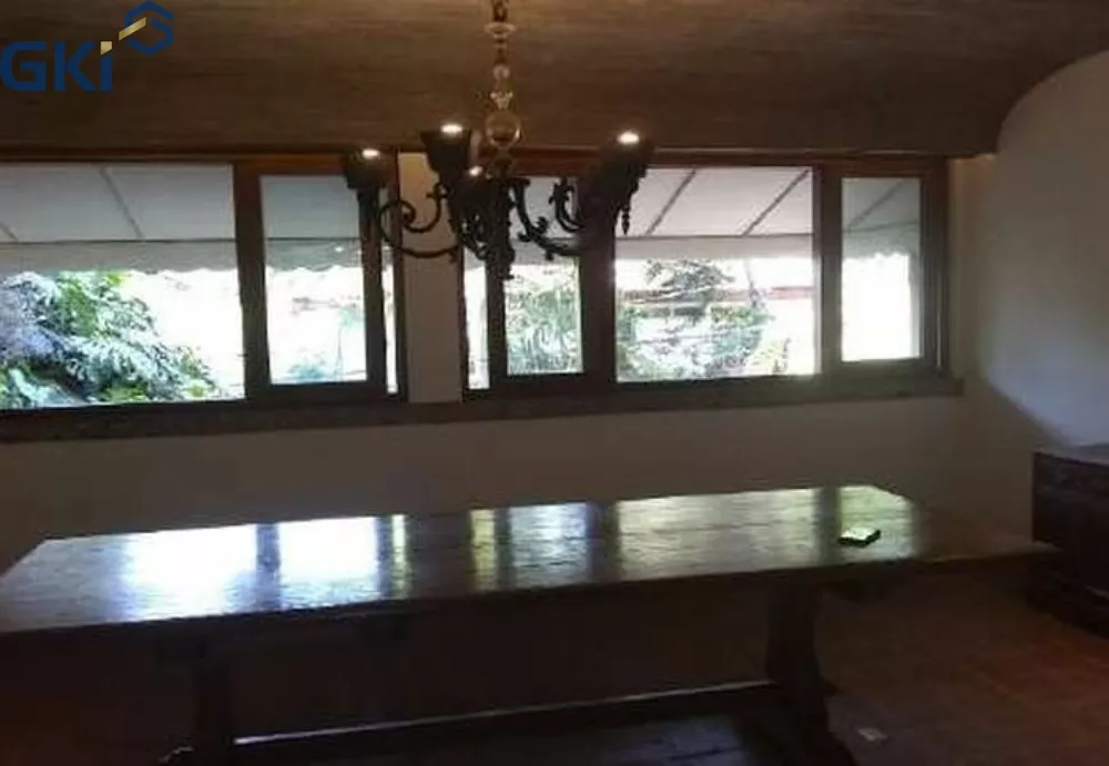 Casa, 4 quartos, 599 m² - Foto 1