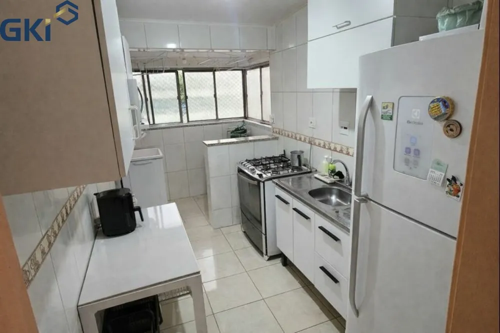 Apartamento, 2 quartos, 70 m² - Foto 8