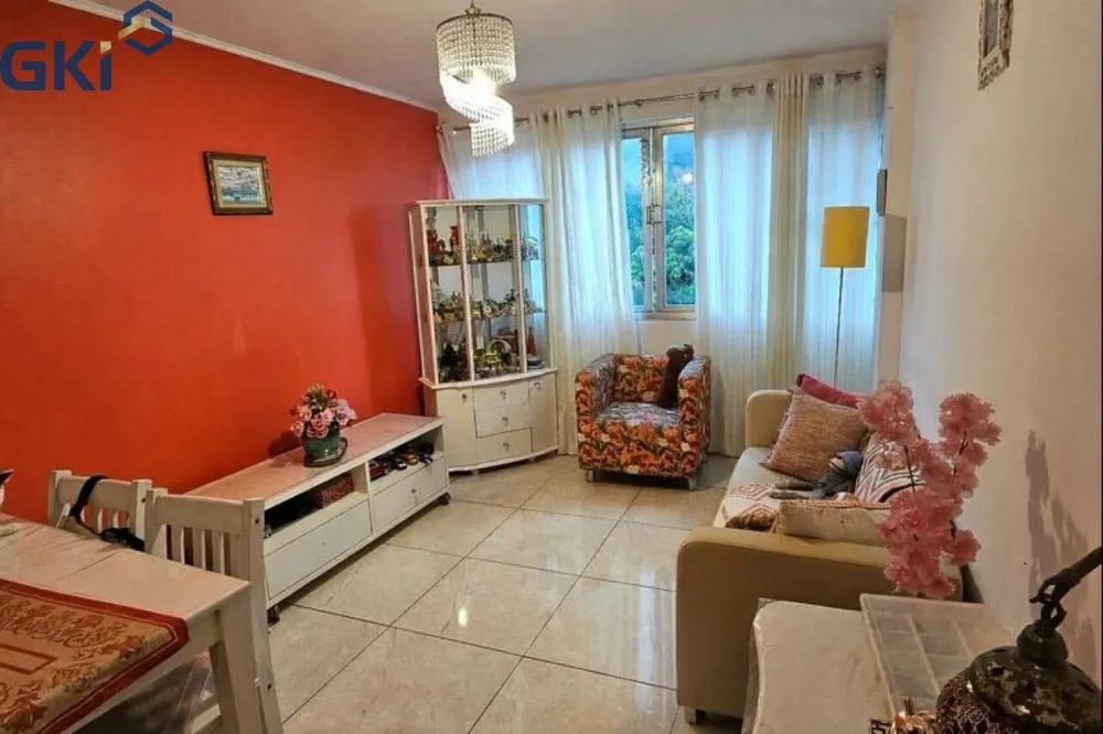 Apartamento, 2 quartos, 70 m² - Foto 2
