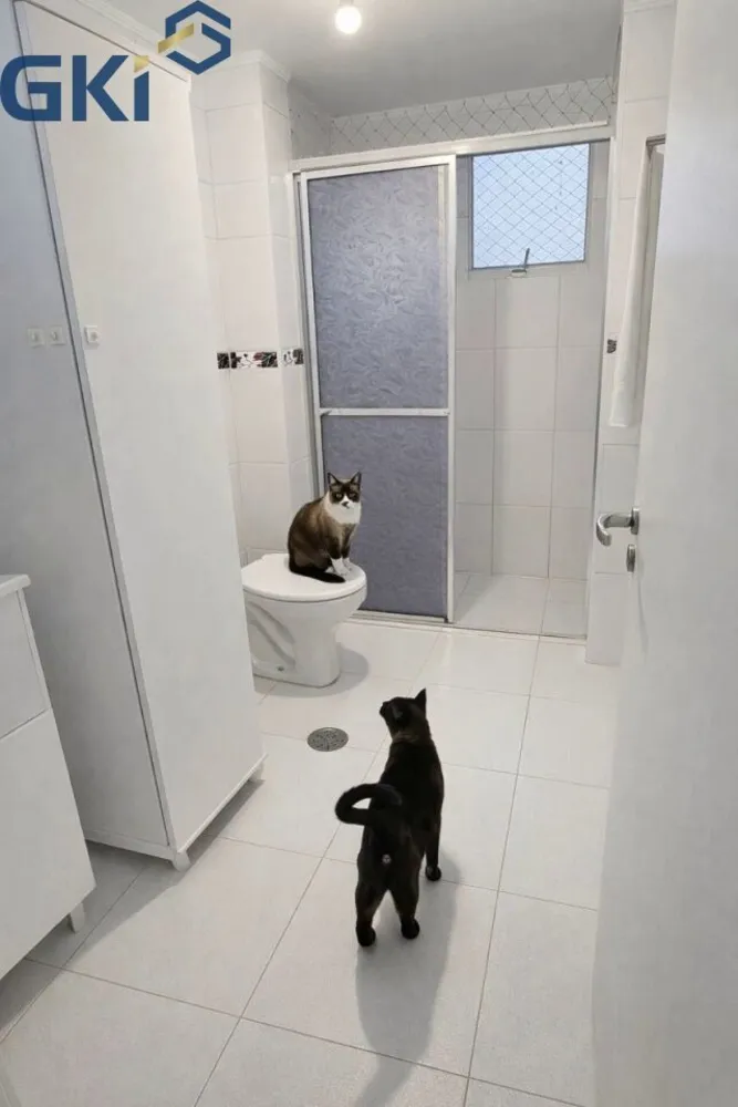 Apartamento, 2 quartos, 70 m² - Foto 4