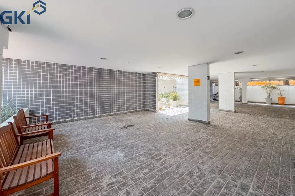 Apartamento, 1 quarto, 77 m² - Foto 7