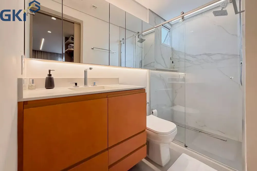 Apartamento, 1 quarto, 77 m² - Foto 5