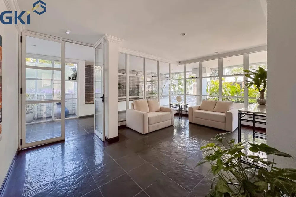 Apartamento, 1 quarto, 77 m² - Foto 6