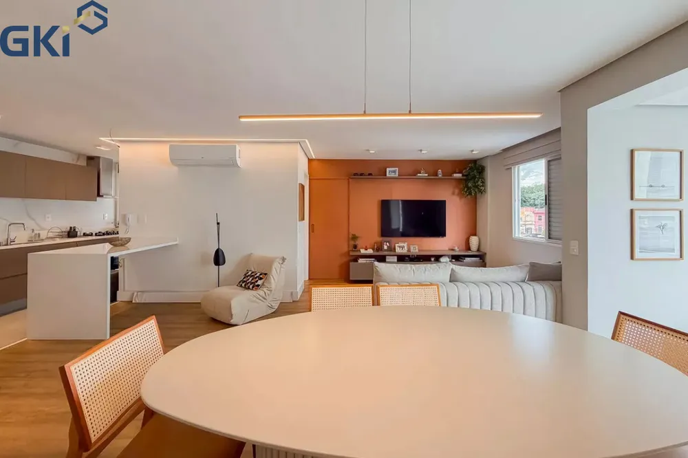 Apartamento, 1 quarto, 77 m² - Foto 4