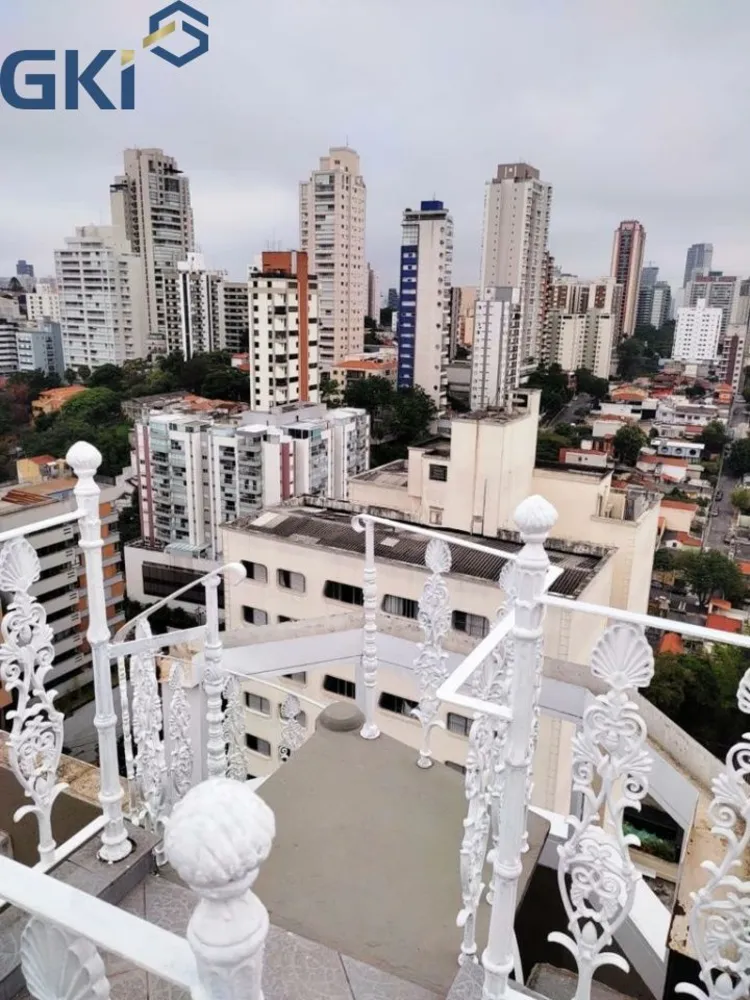 Apartamento, 4 quartos, 270 m² - Foto 16