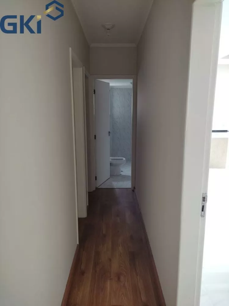 Apartamento, 4 quartos, 270 m² - Foto 1