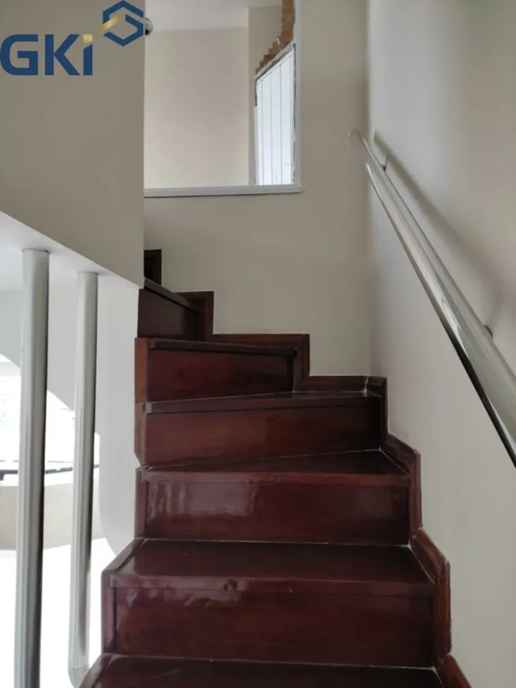 Apartamento, 4 quartos, 270 m² - Foto 9