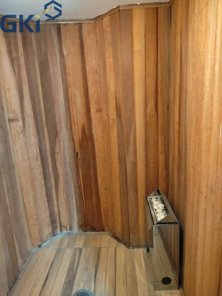 Apartamento, 4 quartos, 270 m² - Foto 13
