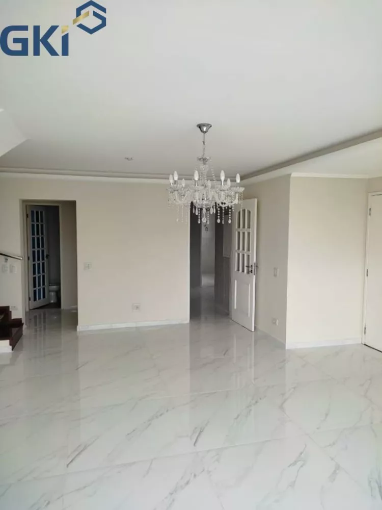 Apartamento, 4 quartos, 270 m² - Foto 4