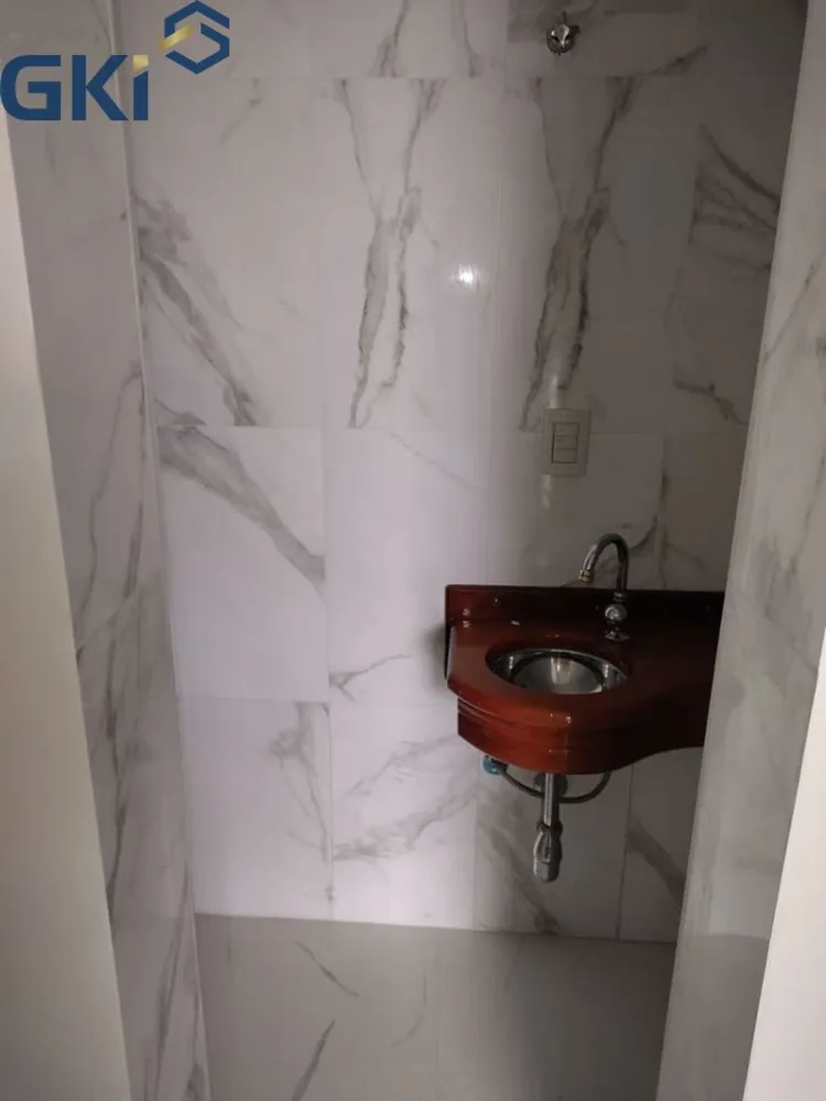 Apartamento, 4 quartos, 270 m² - Foto 11
