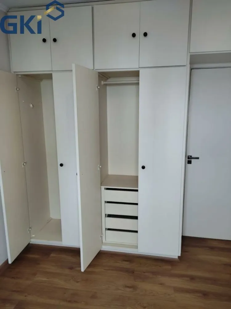 Apartamento, 4 quartos, 270 m² - Foto 6