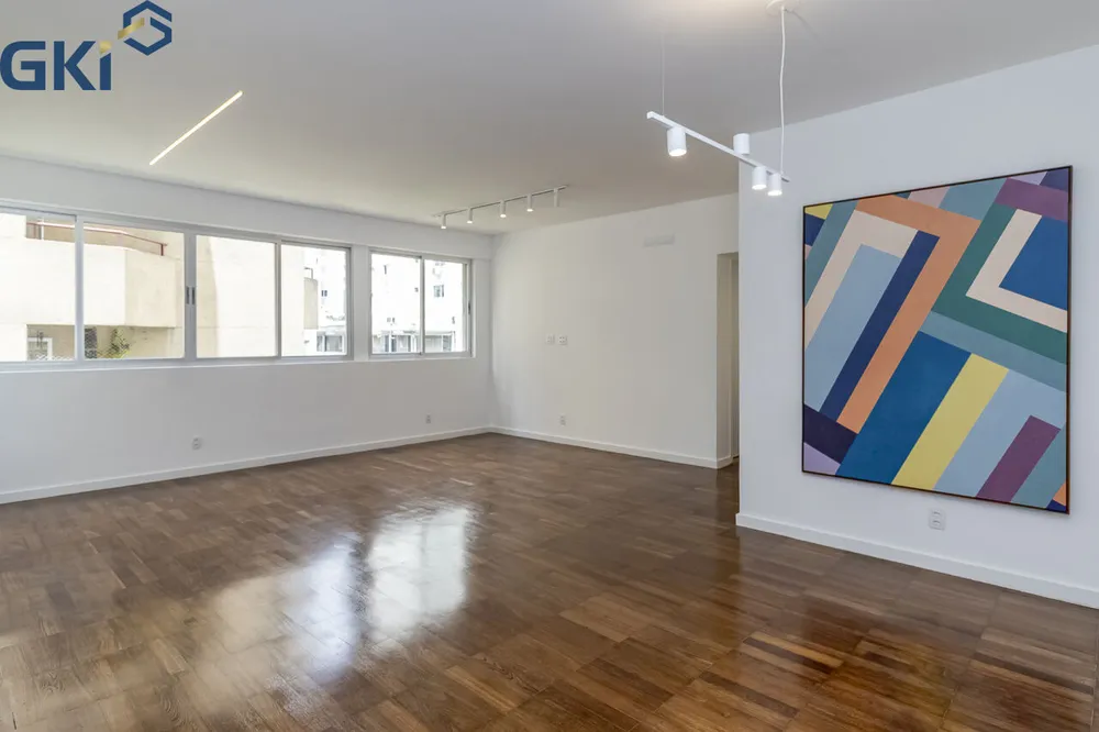Apartamento, 2 quartos, 105 m² - Foto 7