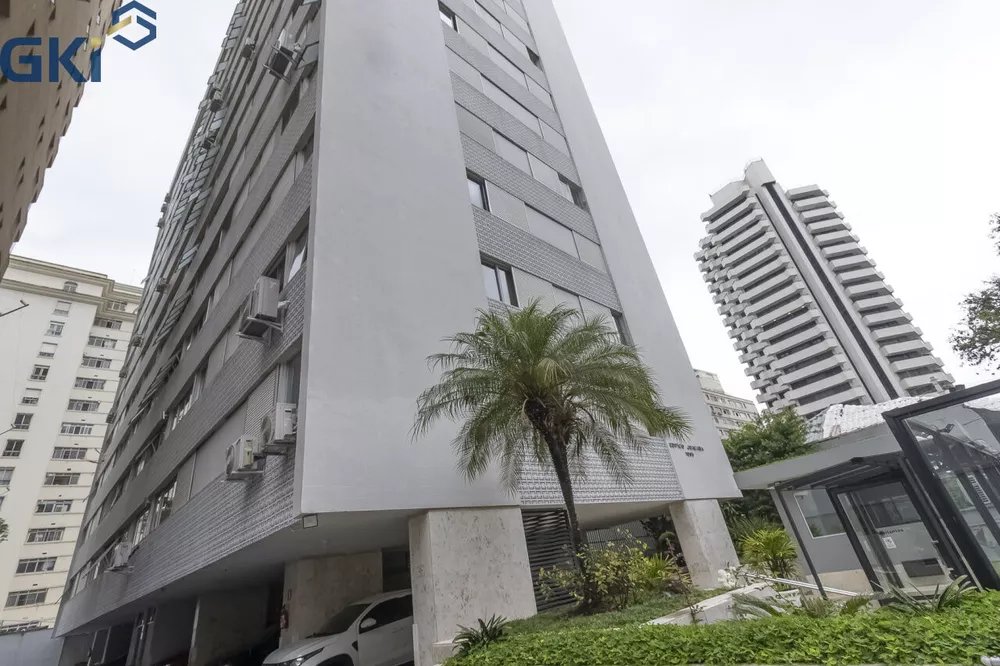 Apartamento, 2 quartos, 105 m² - Foto 2